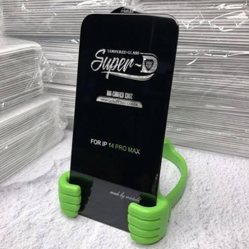 گلس SuperD گوشی آیفون 14 پرومکس