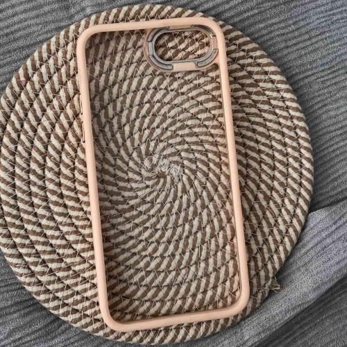 iPhone 7 and iPhone 8 New Skin transparent case