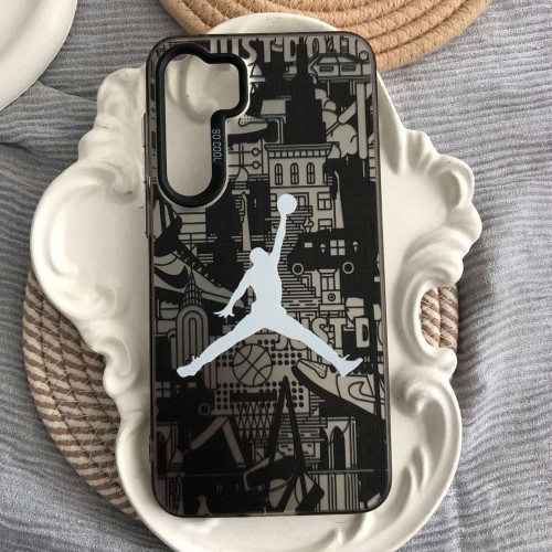 قاب طرح جردن گوشی سامسونگ A55