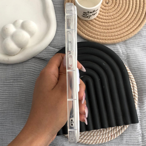 Xiaomi Redmi Note 13 shell bow tie case with pendant