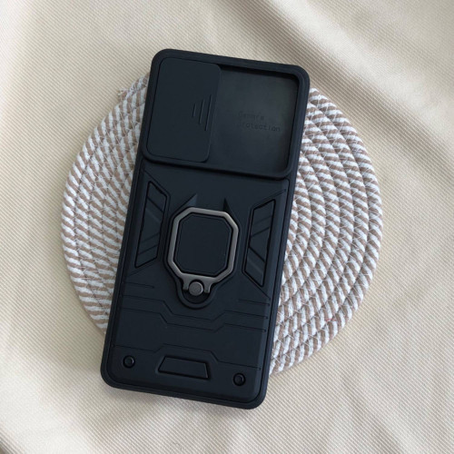 Xiaomi Redmi Note 10 Pro 4g Armor Batman 
