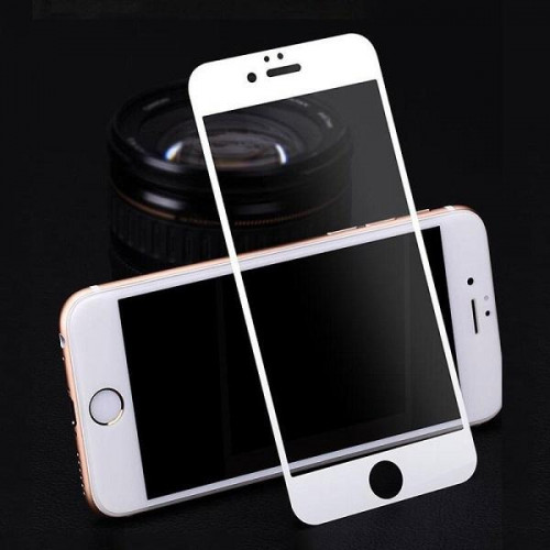  SuperD Full Cover Tempered Glass Screen Protector for iPhone