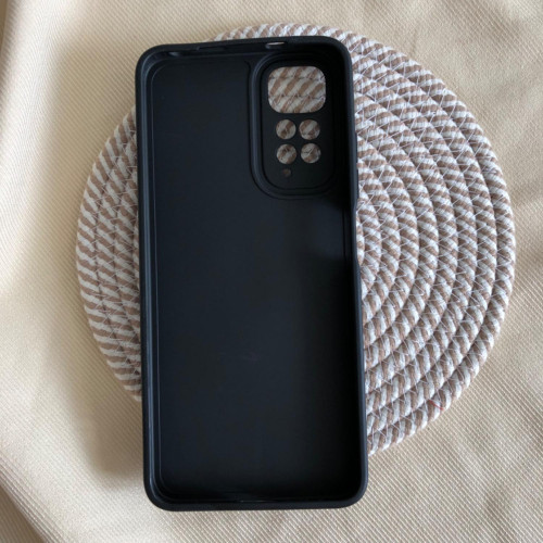 3D Bulldog Streetwear Case  Redmi Note 11