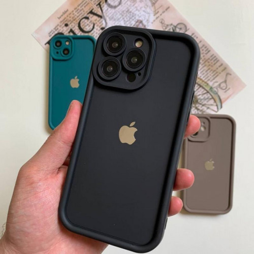 Solid case for iPhone 15 Pro Max