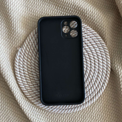 iPhone 11 Pro Puffer case