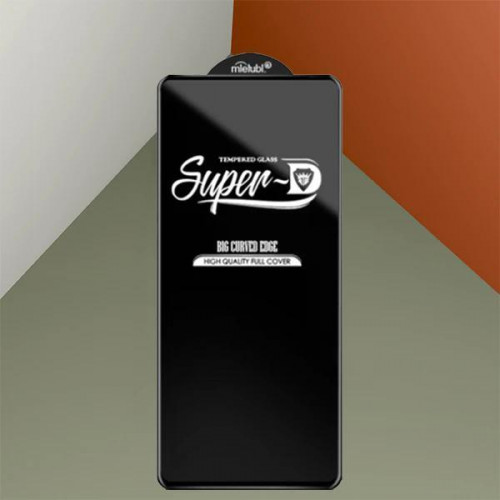  SuperD Full Cover Tempered Glass Screen Protector for iPhone