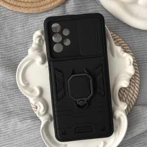 قاب طرح بتمن گوشی سامسونگ A13 4G