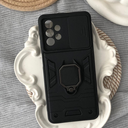 قاب طرح بتمن گوشی سامسونگ A13 4G