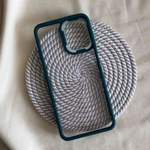 Samsung M33 5G New Skin transparent case