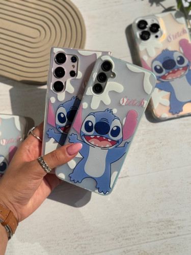 Fantasy Stitch Design Phone Cover