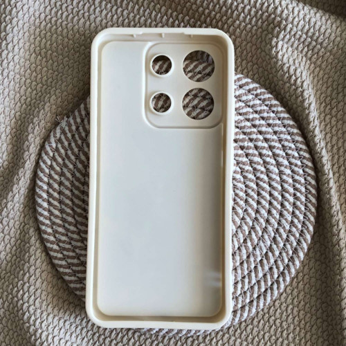 Xiaomi Redmi Note 13 4g Butterfly Solid Case