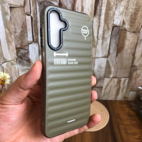 Samsung A15 Young Kit design case