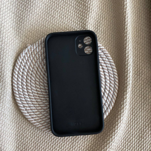 iPhone 11 Puffer case