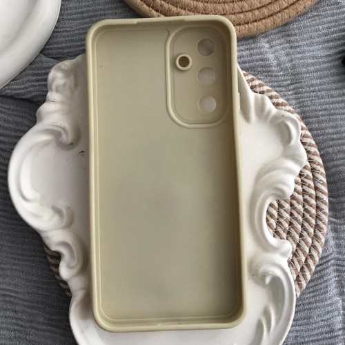Teddy bear case for Samsung A54 phone