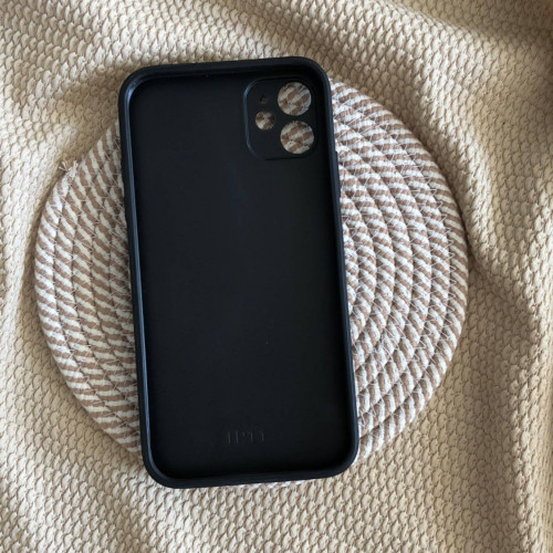 iPhone 11 Puffer case