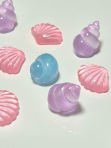 صدف شب‌تاب دکوری