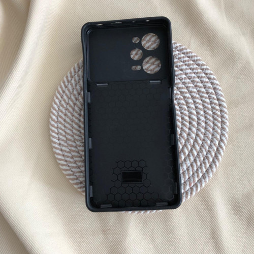Xiaomi Redmi Note 12 Pro 5g Armor Batman 