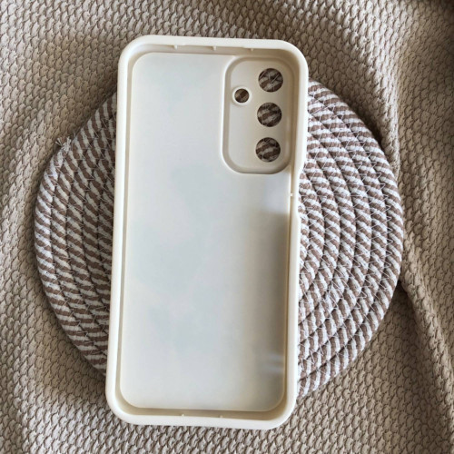 Samsung A25 Butterfly Solid Case