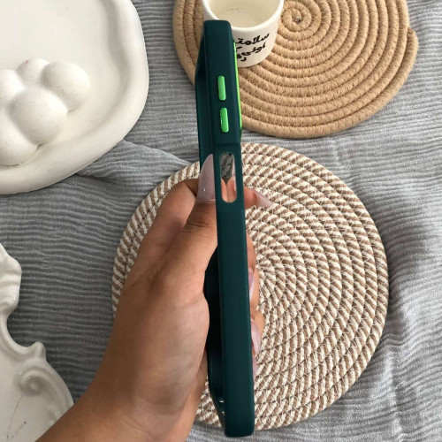 Samsung A13 4g New Skin transparent case