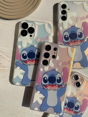 Fantasy Stitch Design Phone Cover