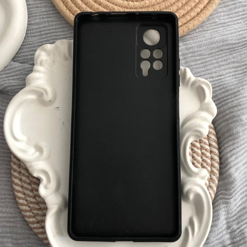 Vintage Latin Typography Case for Xiaomi Redmi Note 11 pro