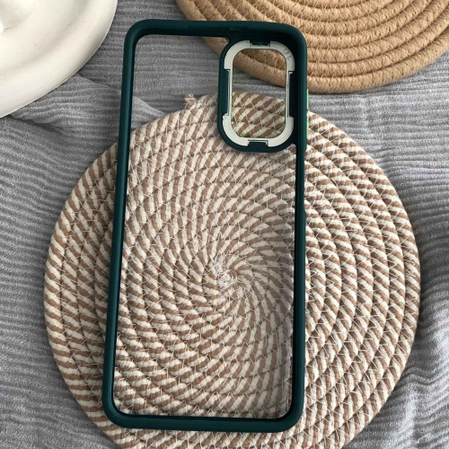 Samsung A13 4g New Skin transparent case