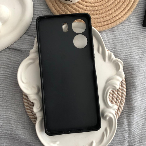 Vintage Latin Typography Case for Xiaomi Redmi 13C