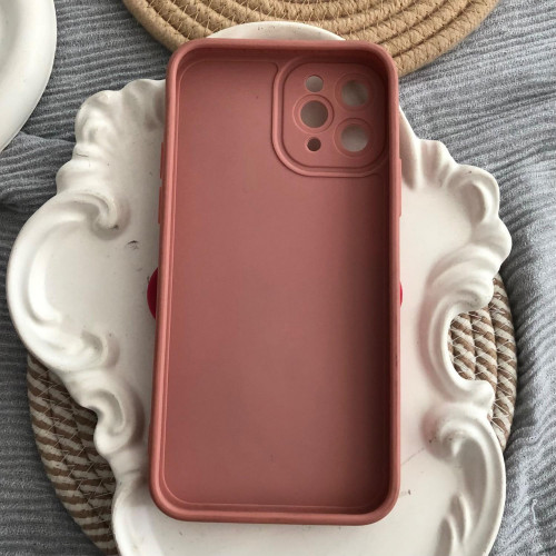 Toy silicone case for iPhone 11 Pro