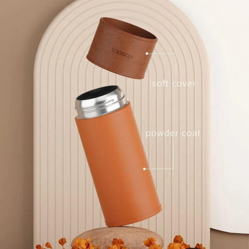 Fanson Strap Travel Mug 330ml