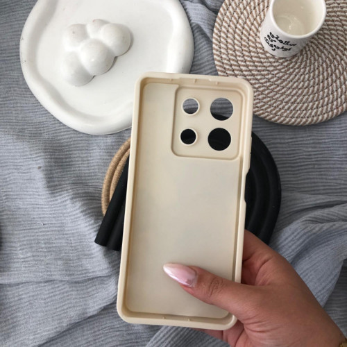 Xiaomi Redmi Note 13 5G Butterfly Solid Case