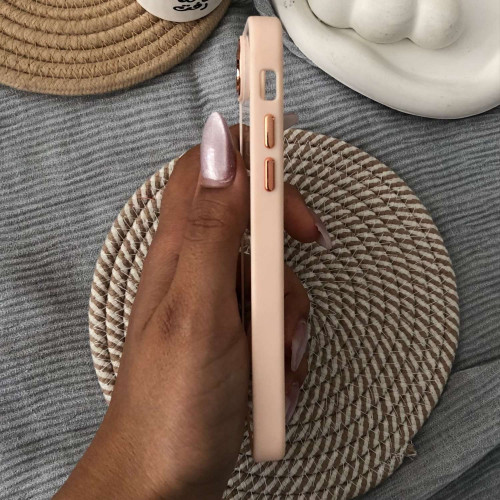 iPhone 7 and iPhone 8 New Skin transparent case