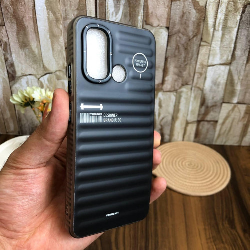 Xiaomi Redmi 12C Young Kit design case