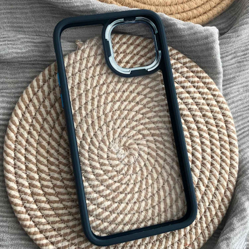 iPhone 11 Pro Max New Skin transparent case
