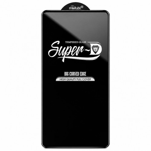 گلس SuperD گوشی شیائومی نوت 9s و سایر شیائومی ها