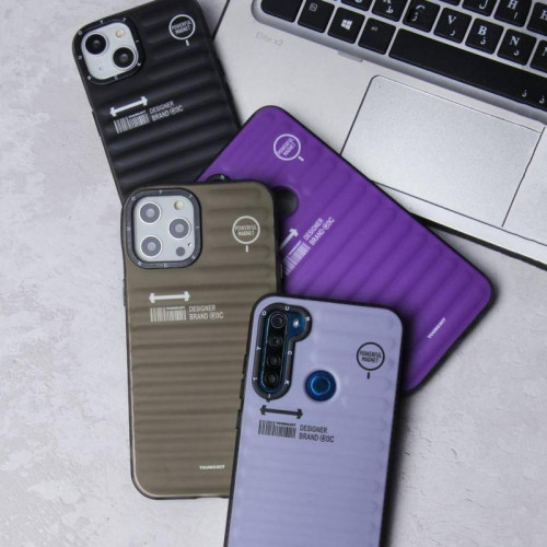 iPhone 15 ProMax Young Kit design case