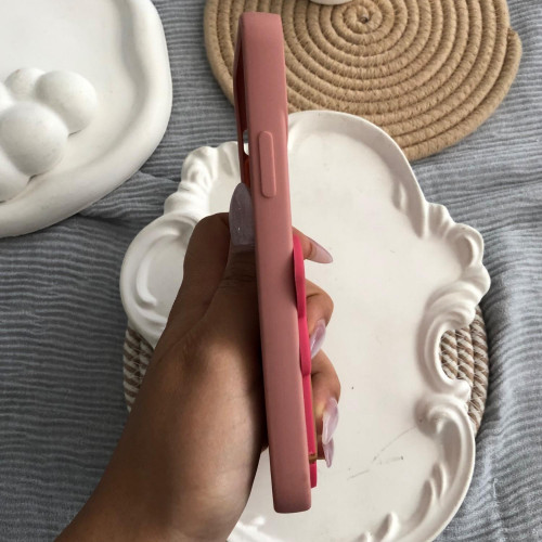 Toy silicone case for iPhone 11 Pro