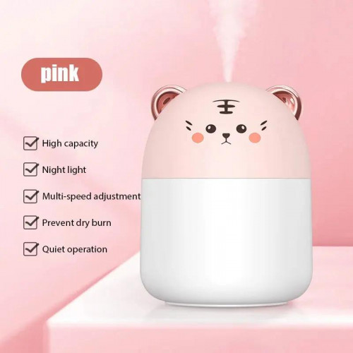 Fantasy rabbit model cold fumigation machine