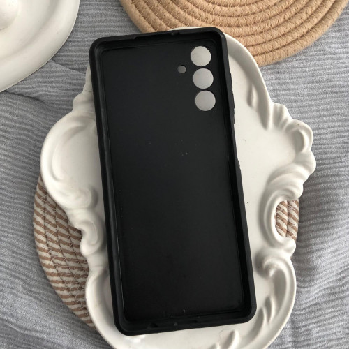 Vintage Latin Typography Case for Samsung A04s