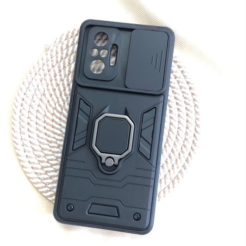 قاب طرح بتمن گوشی شیائومی ردمی نوت 10 پرو 4g
