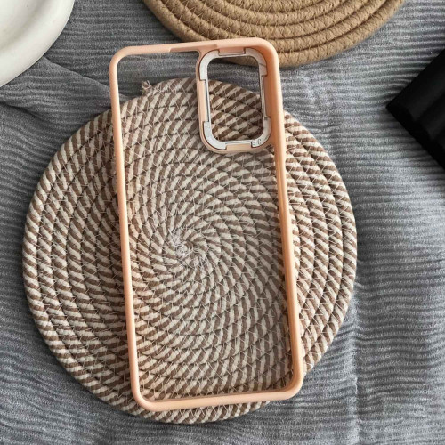Samsung A03s New Skin transparent case