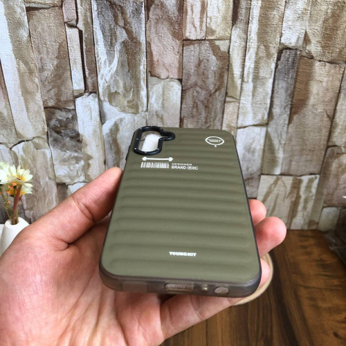 Samsung A15 Young Kit design case
