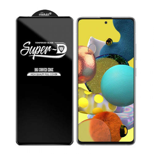  SuperD Full Cover Tempered Glass Screen Protector for iPhone