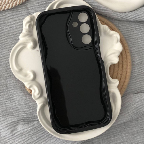 Cute panda Samsung A25 phone case