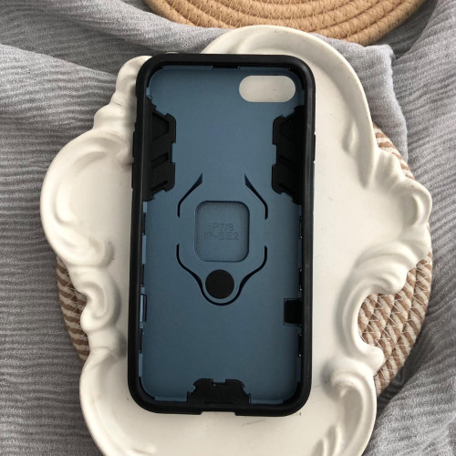 iPhone 7 and iPhone 8 Armor Batman 