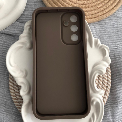 Samsung A54 teddy bear frame with pendant