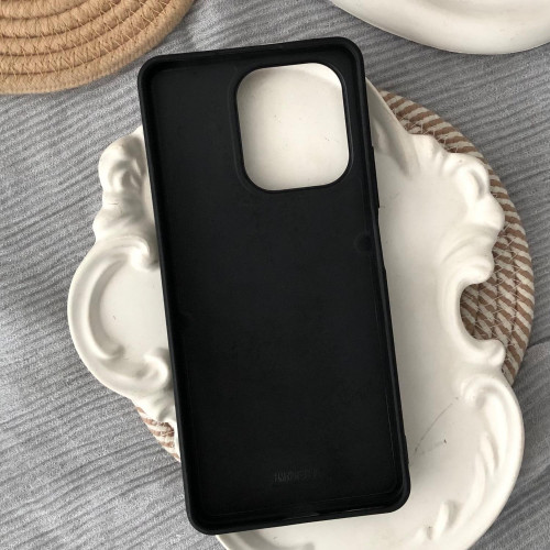 Ribbed MagSafe Phone Case Xiaomi Redmi Note 13 4G phone